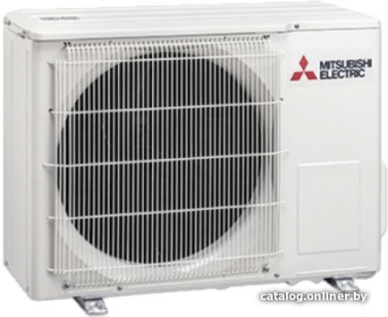 Кондиционер Mitsubishi Electric Classic Inverter MSZ-HR35VF/MUZ-HR35VF