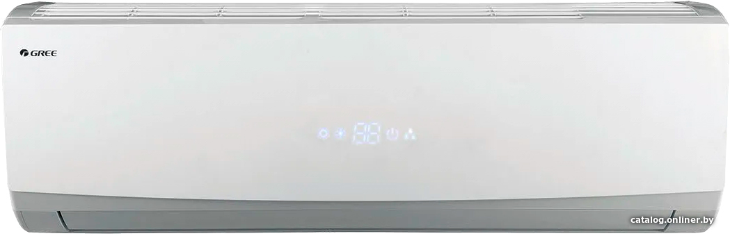 Кондиционер Gree Lomo Nordic R32 GWH09QB-K6DNC2E (Wi-Fi)