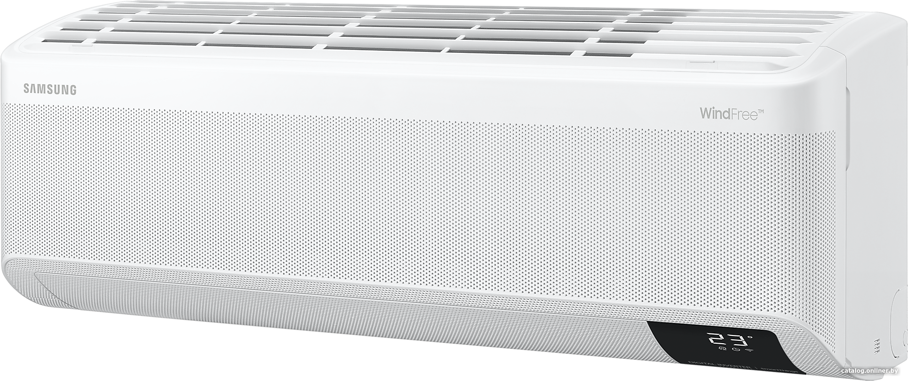 Кондиционер Samsung Wind free Mass GEO AR12BSFAMWKNER