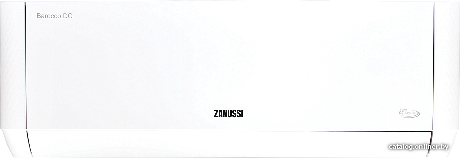 Кондиционер Zanussi Barocco DC Inverter ZACS/I-24 HB/A22/N8