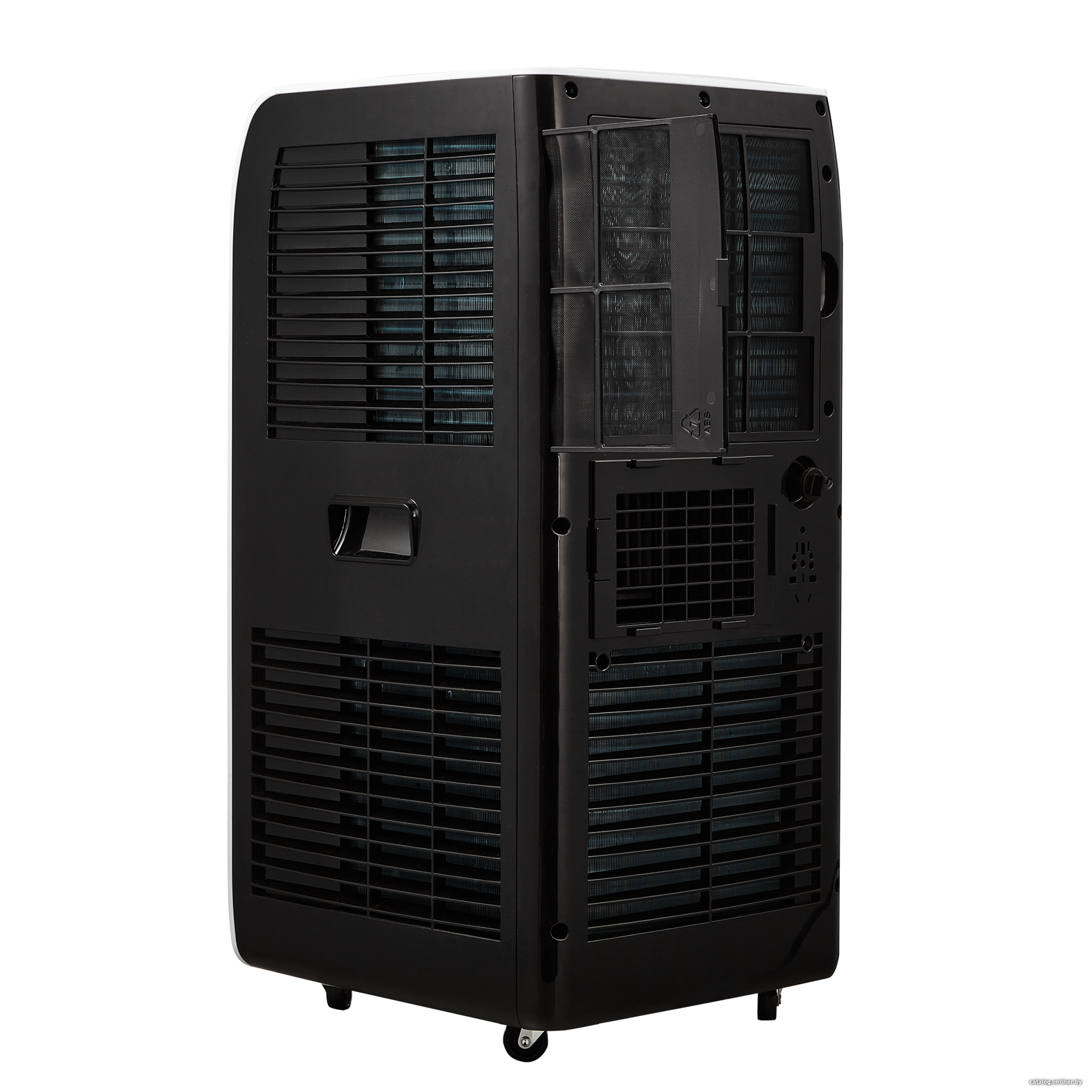 Мобильный кондиционер Electrolux Manhattan EACM-07 FM/N3