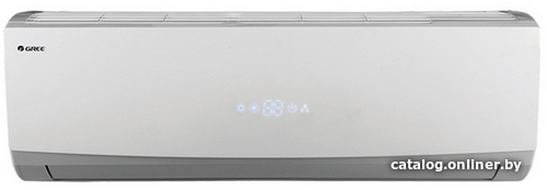 Кондиционер Gree Lomo Arctic R32 Inverter 2022 GWH09QCXB-K6DNC2F