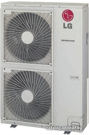 Кондиционер LG UB85W/UU85W