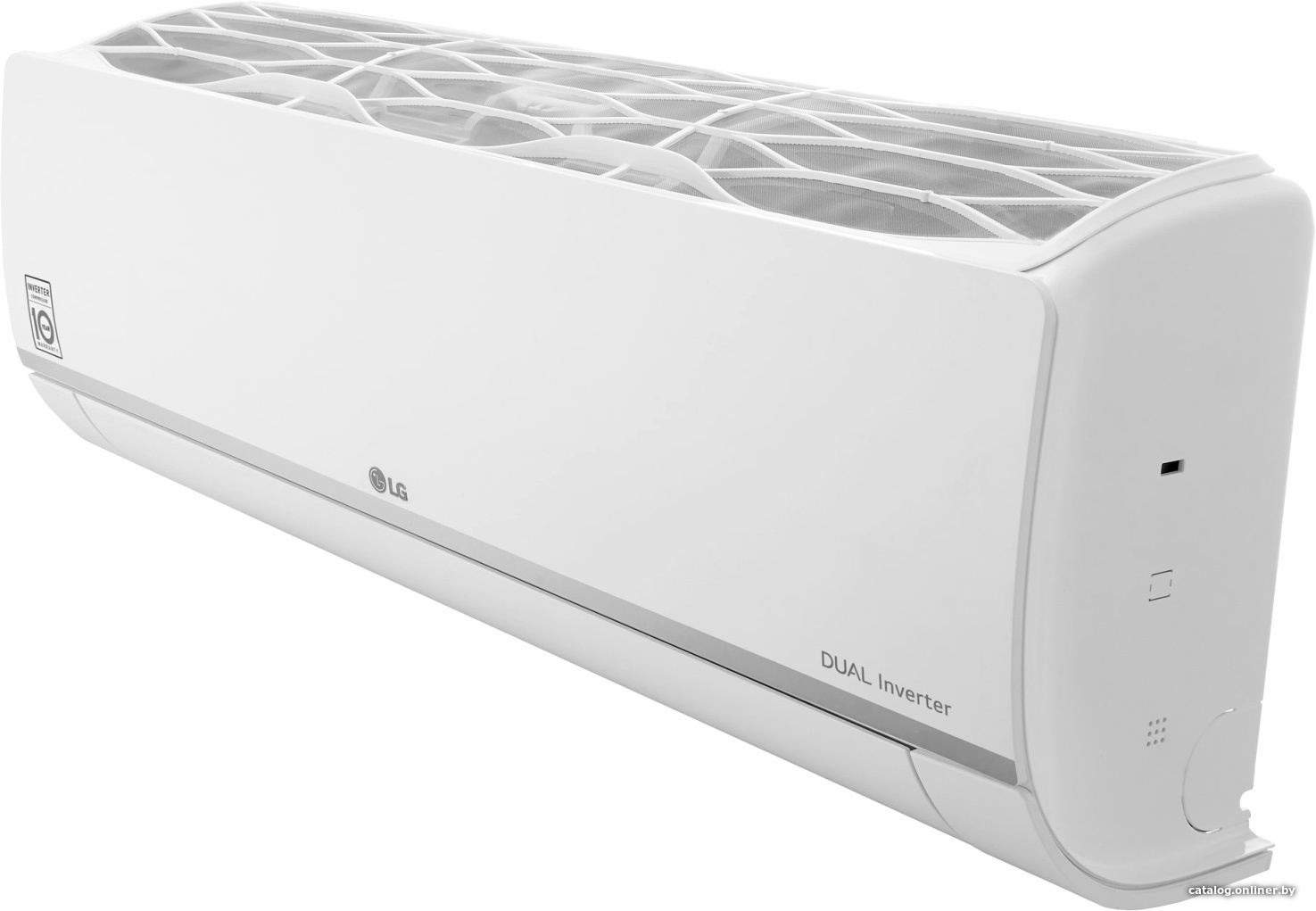 Кондиционер LG Dual Inverter P12SP