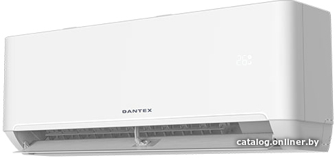 Кондиционер Dantex Advance RK-12SAT/RK-12SATE