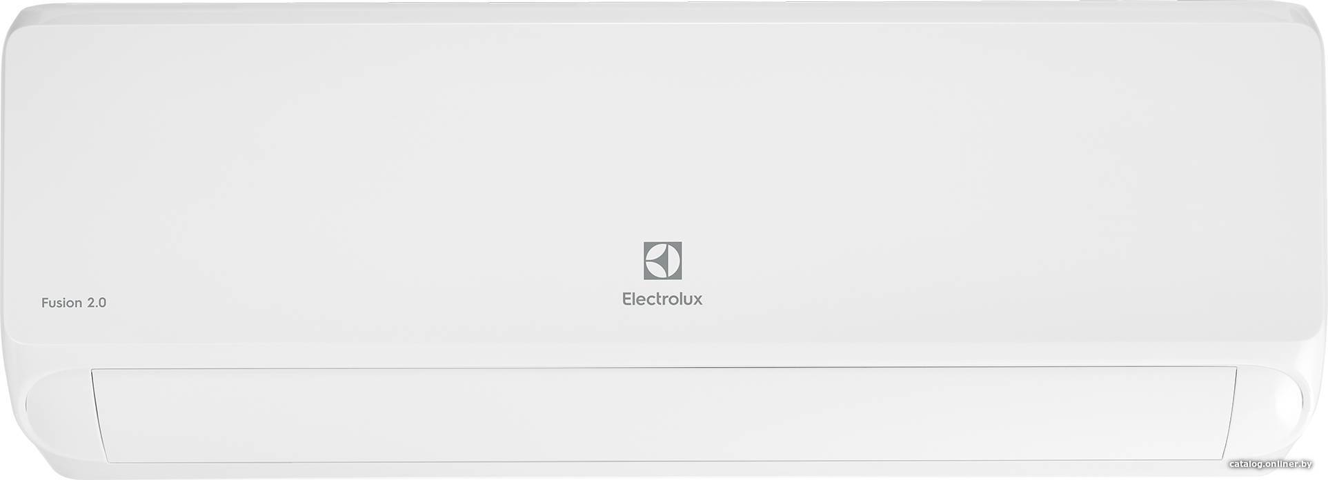 Кондиционер Electrolux Fusion 2.0 EACS-24HF2/N3