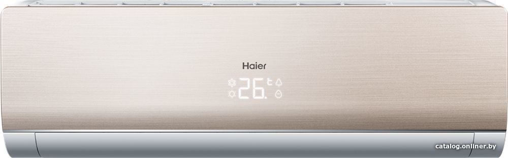 Кондиционер Haier Lightera HSU-24HNF203/R2 -G / HSU-24HUN303/R2