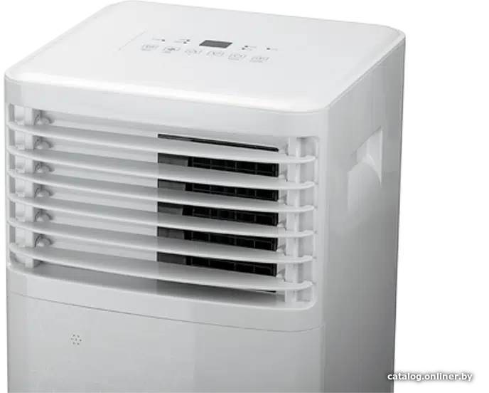 Мобильный кондиционер TCL PAC-RS2 TAC-07CPB/RS2