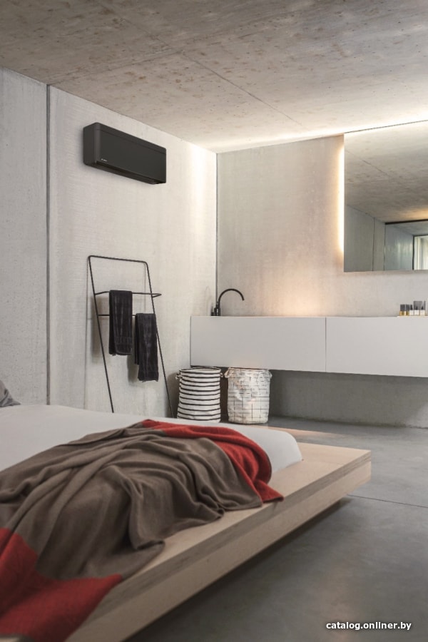 Кондиционер Daikin Stylish FTXA35BB/RXA35A