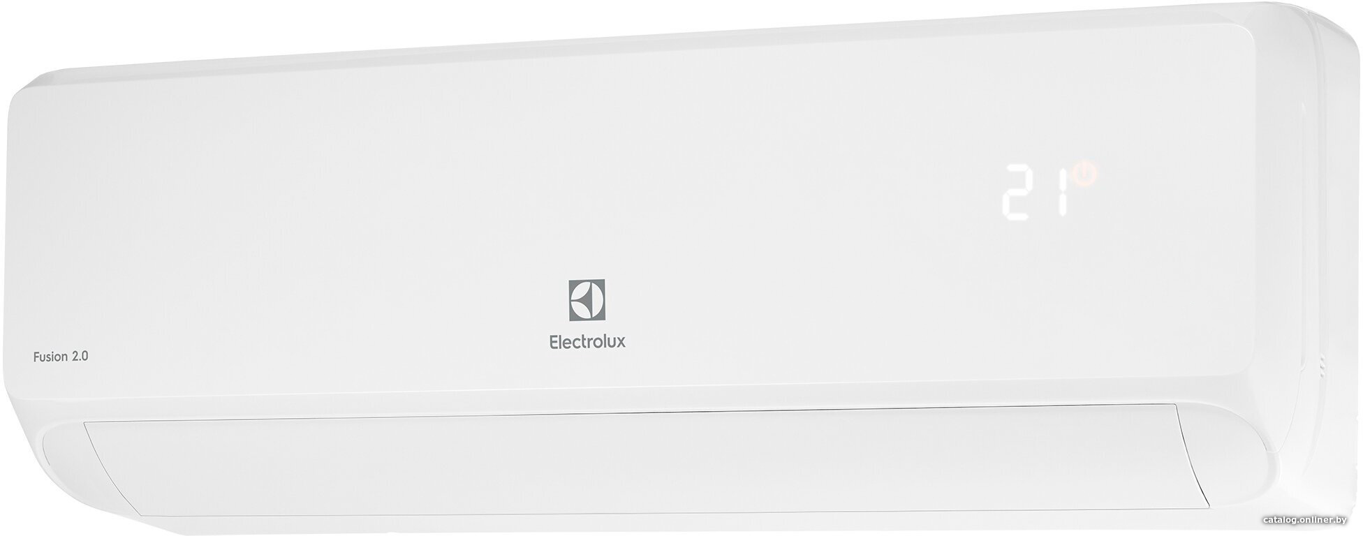 Кондиционер Electrolux Fusion 2.0 EACS-24HF2/N3