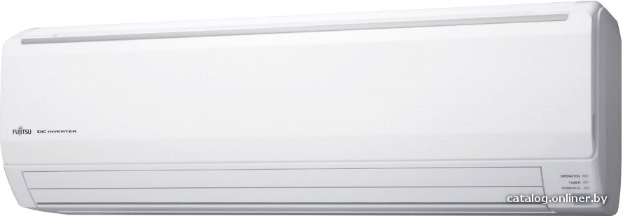 Кондиционер Fujitsu ASYG30LFCA/AOYG30LFT