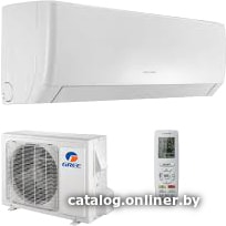 Кондиционер Gree Pular Inverter R32 GWH12AGB-K6DNA1A