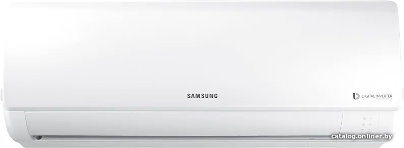 Кондиционер Samsung New Boracay AR09RSFHMWQNER