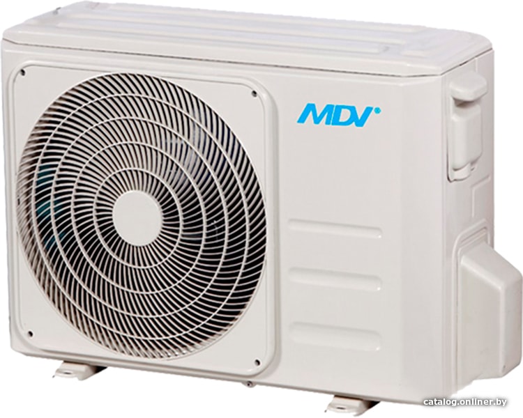 Кондиционер MDV All Easy MDSAE-12HRFN8/MDOAE-12HFN8