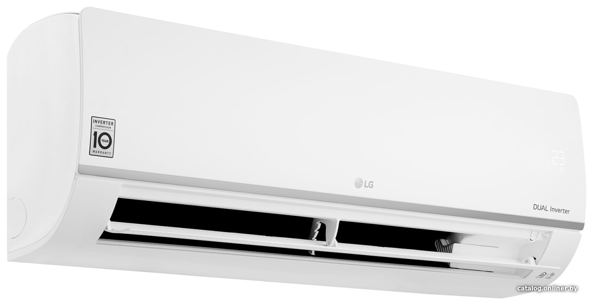 Кондиционер LG Eco Smart 2021 PC18SQ