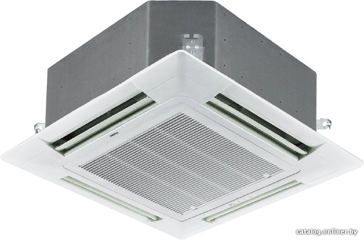 Кондиционер Haier AB48ES1ERA(S)/1U48LS1ERB(S)