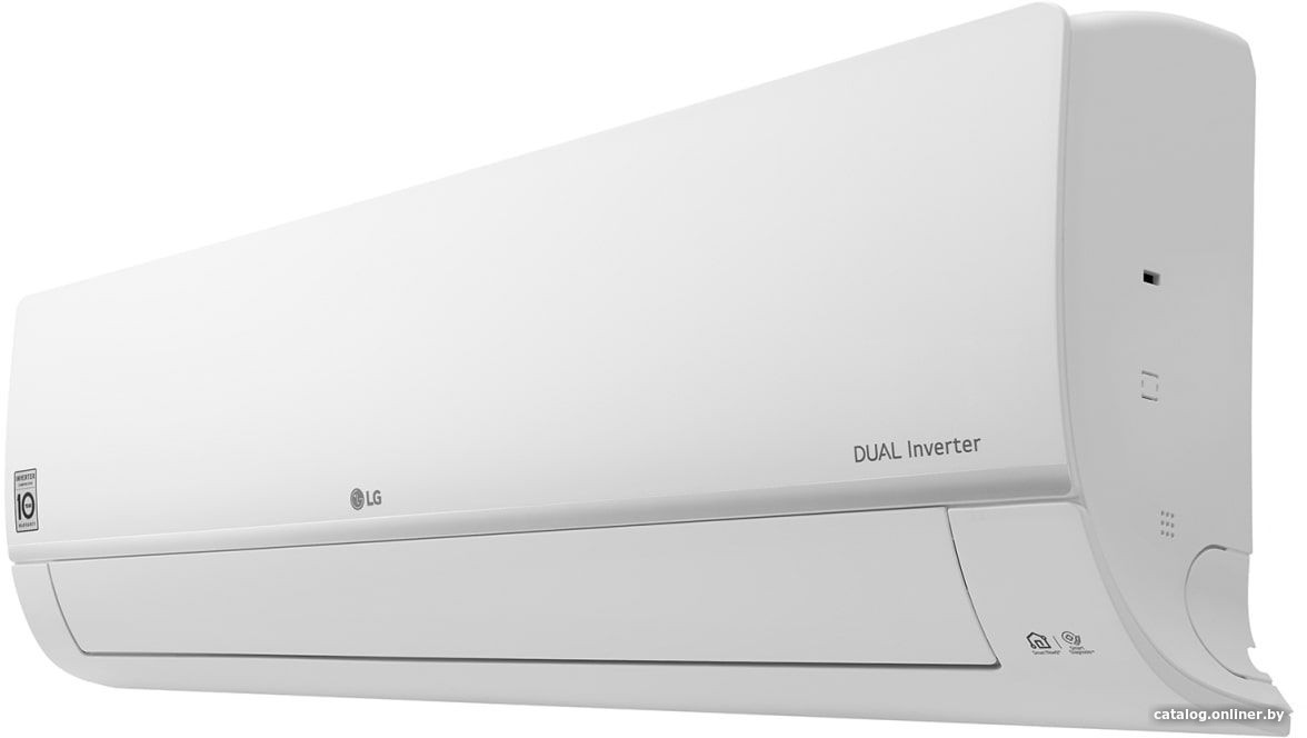 Внутренний блок LG Eco Smart Dual Inverter PC18SQ.NSKC