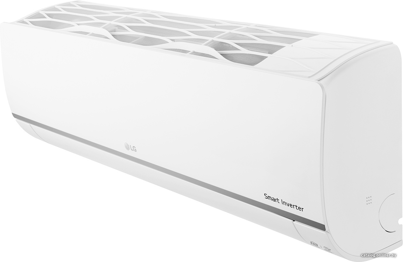 Кондиционер LG Smart Inverter P07SP