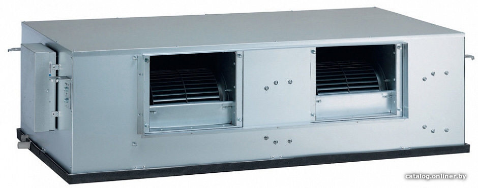 Кондиционер LG UB85W/UU85W