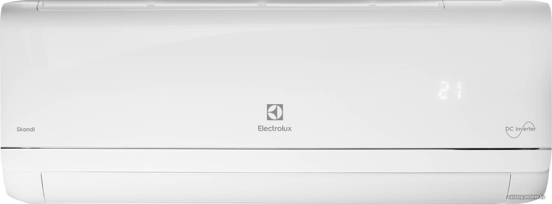 Кондиционер Electrolux Skandi DC Inverter EACS/I-18HSK/N3