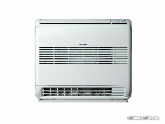 Кондиционер Toshiba Console RAS-B18J2FVG-E/RAS-18J2AVSG-E