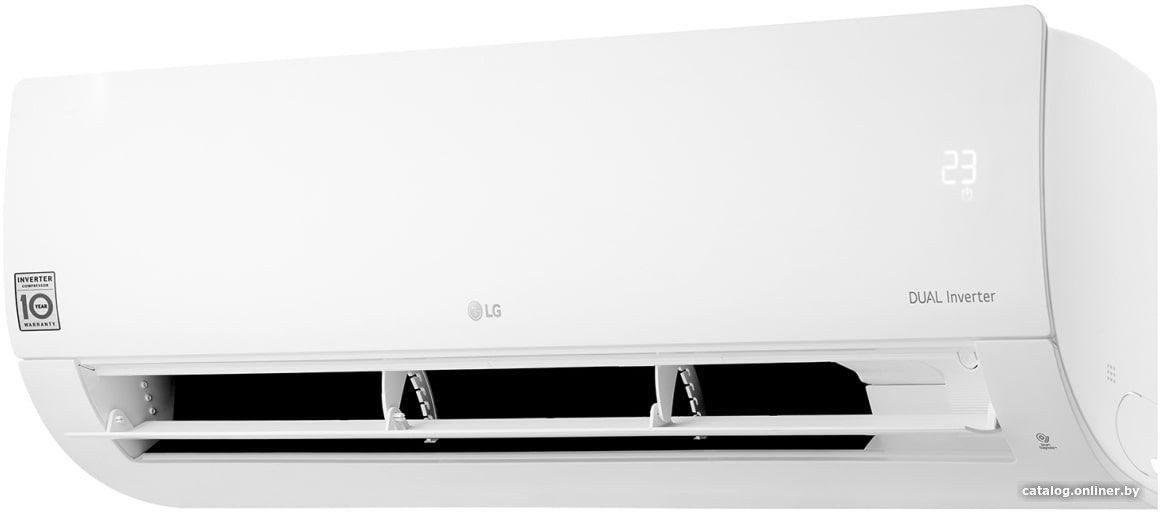 Внутренний блок LG Eco Dual Inverter S18EQ.NSKC