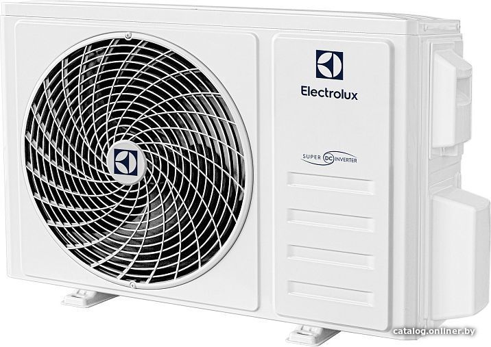 Кондиционер Electrolux HEL DC Inverter EACS/I-18HEL/N8 EEC