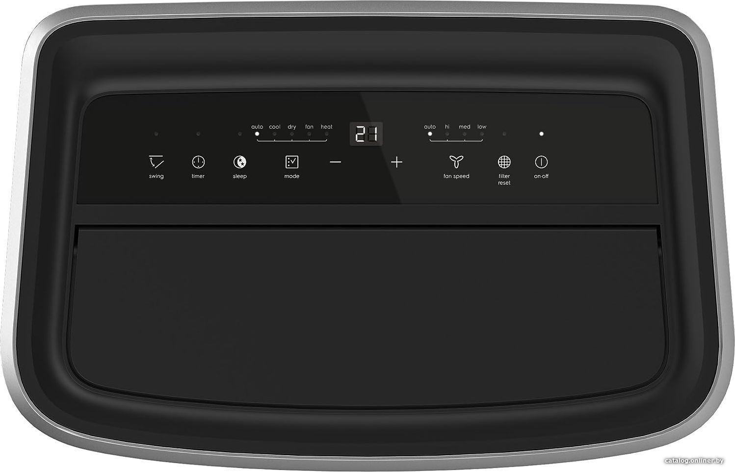 Мобильный кондиционер Electrolux ChillFlex Pro EXP35U538CW