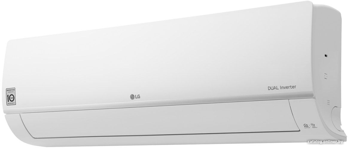 Внутренний блок LG Eco Smart Dual Inverter PC18SQ.NSKC