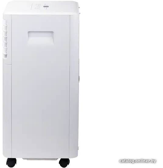 Мобильный кондиционер TCL PAC-RS2 TAC-07CPB/RS2