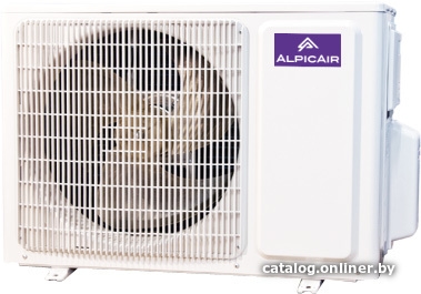 Наружный блок AlpicAir Pro AM4O-100HRDC1A