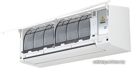 Кондиционер Toshiba Shorai Edge RAS-22J2KVSG-EE/RAS-22J2AVSG-EE