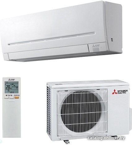 Кондиционер Mitsubishi Electric Standard Inverter MSZ-AP50VGK/MUZ-AP50VG