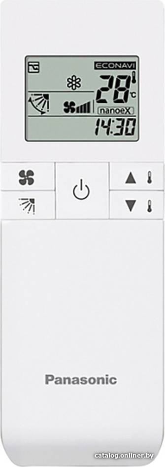Кондиционер Panasonic Compact Inverter CS-TZ71WKEW/CU-TZ71WKE