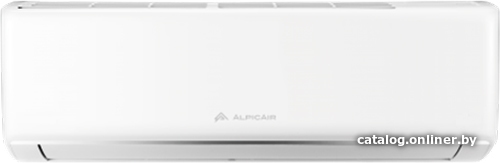 Кондиционер AlpicAir Eco Pro AWI/AWO-70HRDC1E