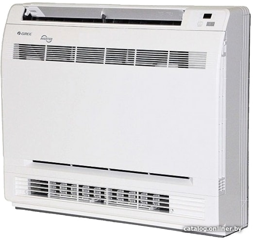 Кондиционер Gree Consol Inverter GEH12AA-K6DNA1A