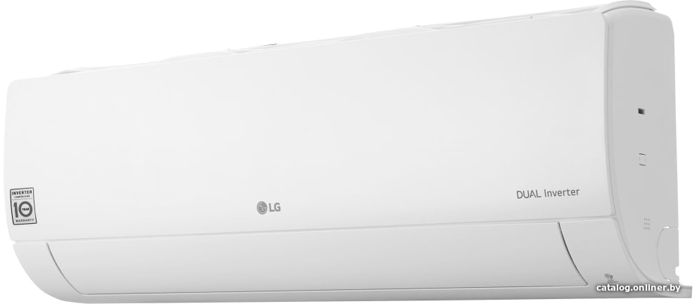 Кондиционер LG Eco S12EQ
