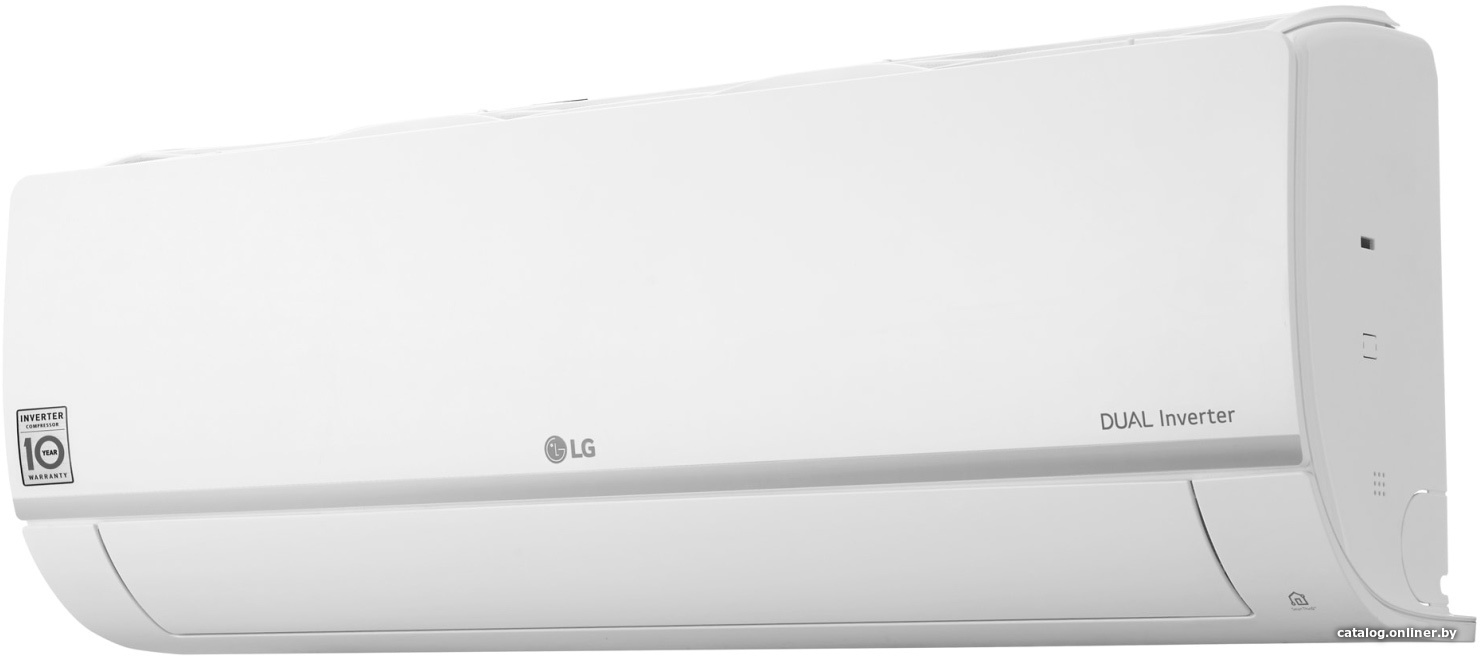 Кондиционер LG Mega Dual Inverter P07SP2.NSJ/P07SP2.UA3