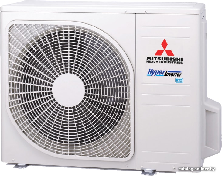 Кондиционер Mitsubishi Heavy Industries SRR25ZS-W/SRC25ZS-W2