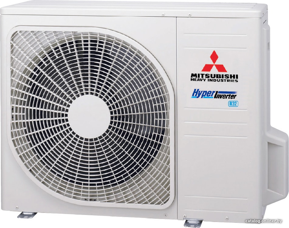 Кондиционер Mitsubishi Heavy Industries SRK50ZSX-WT/SRC50ZSX-W2