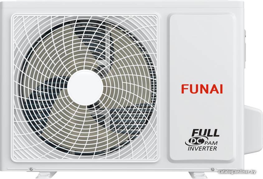 Кондиционер Funai Emperor Smart Eye Inverter RACI-EM25HP.D04