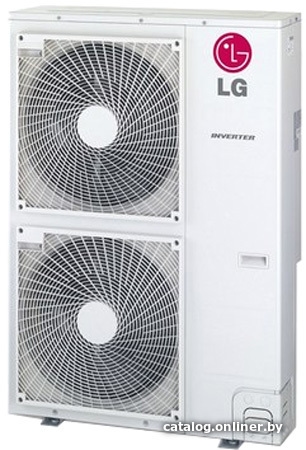 Кондиционер LG UB70W/UU70W