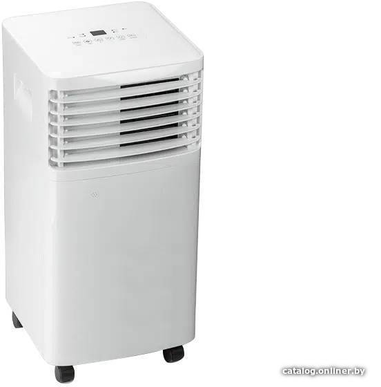 Мобильный кондиционер TCL PAC-RS2 TAC-07CPB/RS2