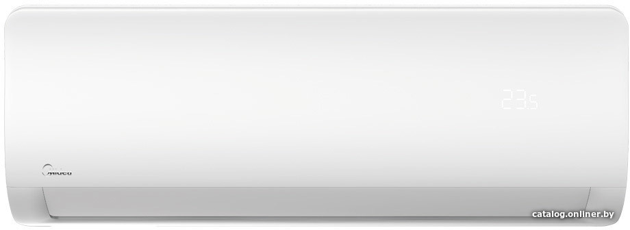 Кондиционер Midea Paramount Inverter MSAG1-07N8C2U-I/MSAG1-07N8C2U-O