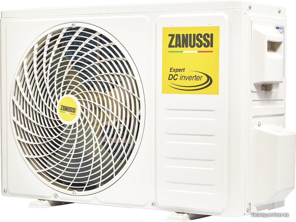 Кондиционер Zanussi Barocco DC Inverter ZACS/I-24 HB/A22/N8