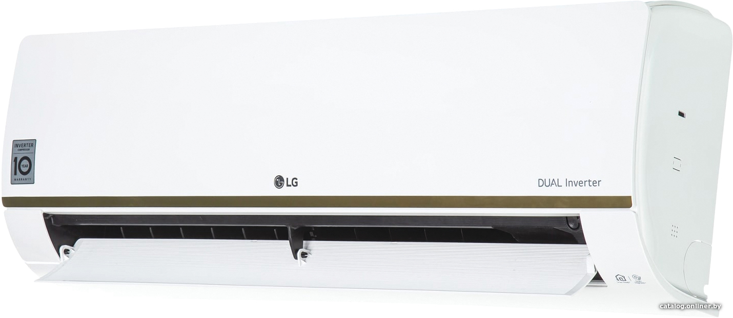 Кондиционер LG Smart Line TC18GQ