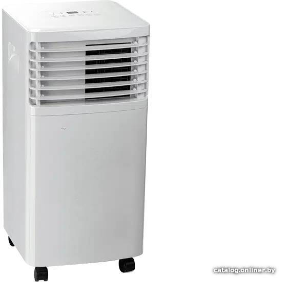 Мобильный кондиционер TCL PAC-RS2 TAC-07CPB/RS2