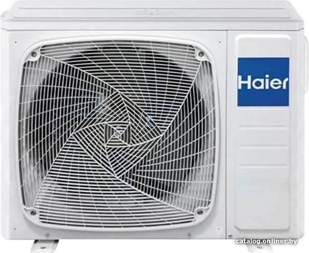 Кондиционер Haier AB105S1LH1FA/1U105S1LS1FA