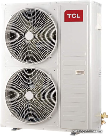 Кондиционер TCL TUB-60HRA/TOU-60HSA