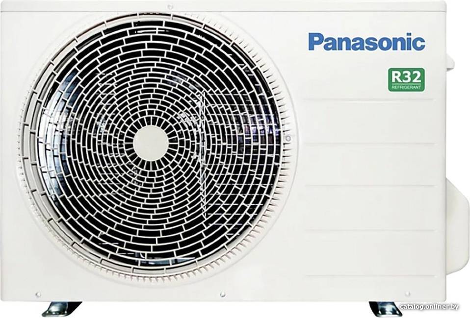 Кондиционер Panasonic Compact Inverter CS-TZ71WKEW/CU-TZ71WKE